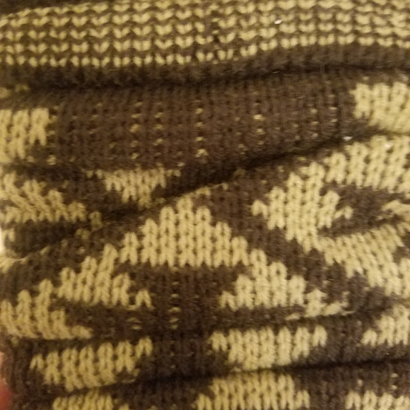 leg warmers - Picture 3 of 3